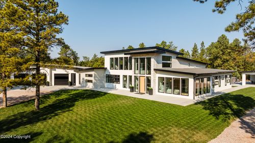 33 Pine Cone Ln, Pine Haven, WY, 82721-9800 | Card Image