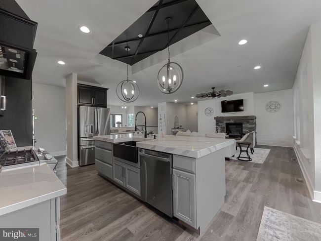 19106 Windsor Ct, House other with 4 bedrooms, 4 bathrooms and null parking in DRAYDEN MD | Image 5
