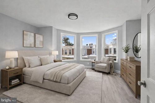 1011 S Ithan St, PHILADELPHIA, PA, 19143-3906 | Card Image