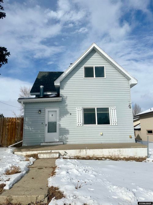 413 Quartz St, Kemmerer, WY, 83101 | Card Image