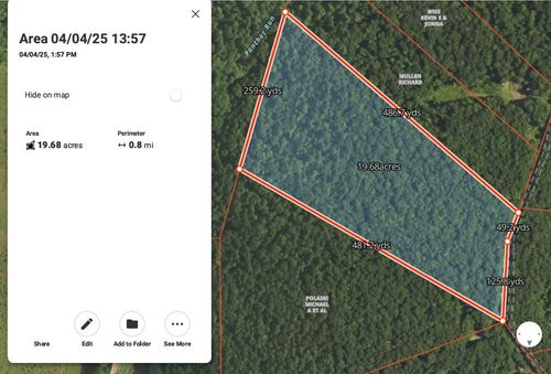 27 Panther Ridge Rd, Fairhope, PA, 15538 | Card Image