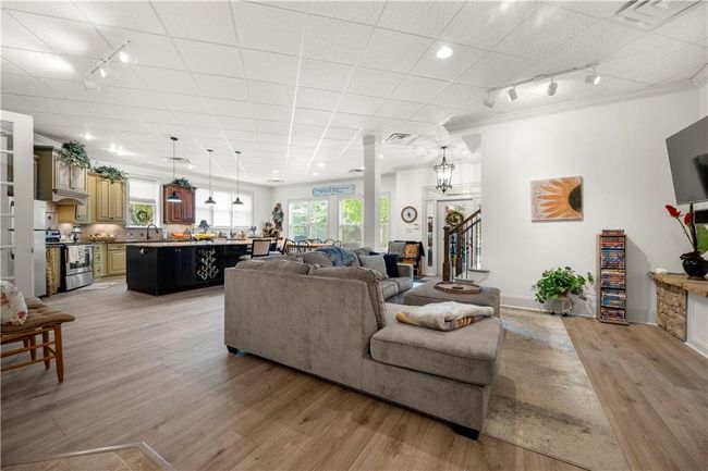 1741 Hickory Path Way, House other with 5 bedrooms, 5 bathrooms and null parking in Suwanee GA | Image 30