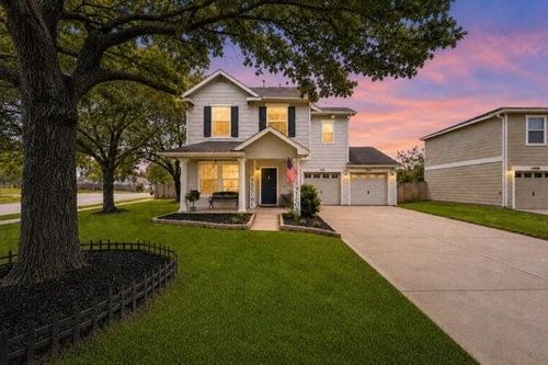 6503 Fairbrook Park Ln, Spring, TX, 77379-8257 | Card Image