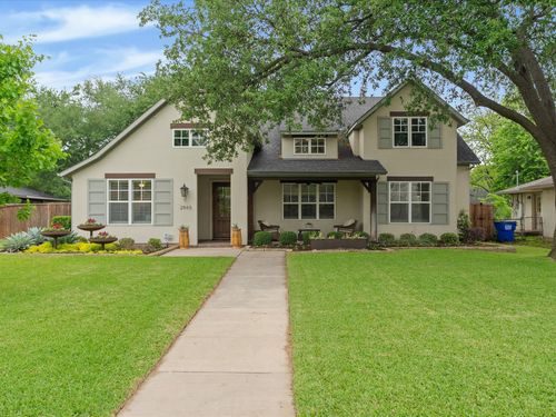 2965 Eric Ln, Farmers Branch, TX, 75234-6492 | Card Image