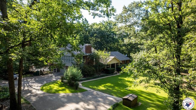 6 High Point Dr, House other with 3 bedrooms, 4 bathrooms and null parking in Texarkana TX | Image 27