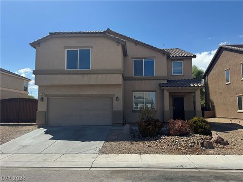 8141 Pink Desert St, North Las Vegas, NV, 89085-4452 | Card Image