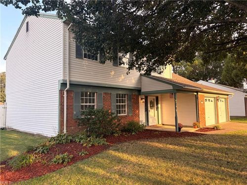 2061 Susan Lee Lane, Virginia Beach, VA, 23464 | Card Image