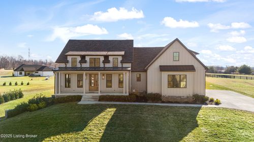 4907 Sycamore Ridge Ln, La Grange, KY, 40031-7577 | Card Image