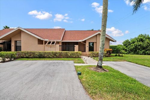 11004 Hidden Lake Pl, Boca Raton, FL, 33498-1676 | Card Image