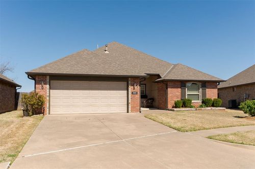 5905 Nw 159th St, Edmond, OK, 73013-6236 | Card Image