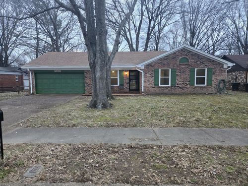 3166 Lichen Dr, Bartlett, TN, 38134 | Card Image