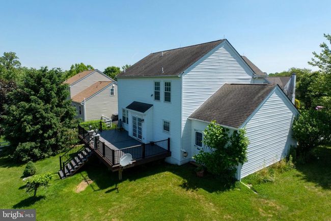 104 John Stevens Dr, House other with 3 bedrooms, 3 bathrooms and null parking in E Fallowfield PA | Image 33
