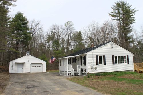 20 Water St, Boscawen, NH, 03303-2613 | Card Image
