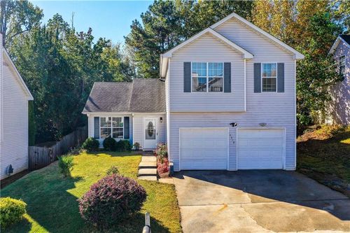 5519 Shirewick Ln, Lithonia, GA, 30058-3866 | Card Image