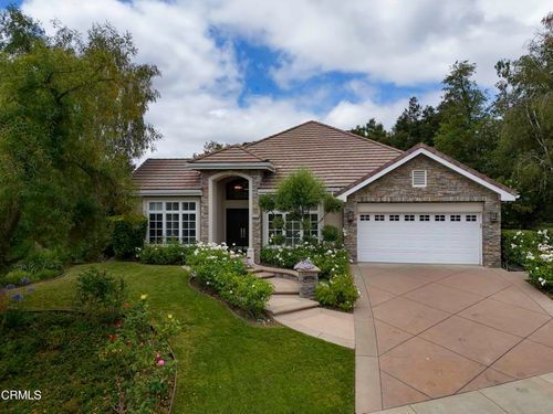 1711 Yarnton St, Lake Sherwood, CA, 91361-5174 | Card Image