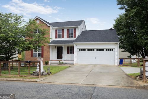 1188 To Lani Farm Rd, Stone Mountain, GA, 30083-5393 | Card Image