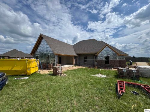 206 Bayou Trace Dr, Monroe, LA, 71203-6122 | Card Image