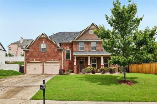 1685 Gallant Fox Ln, Suwanee, GA, 30024-1612 | Card Image