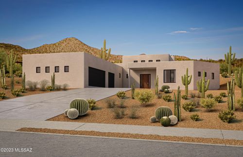 38-3172 W Sparkling Starr Dr, Tucson, AZ, 85745-5289 | Card Image