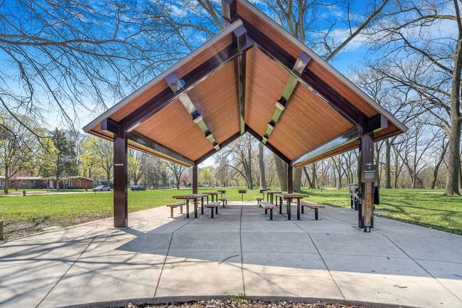 1099 Fowler Ave, House other with 3 bedrooms, 2 bathrooms and 2 parking in Evanston IL | Image 26