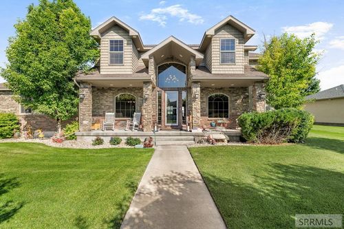 5095 Pevero Dr, Idaho Falls, ID, 83401-6164 | Card Image