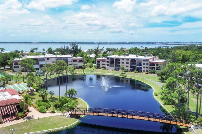 APT-1031 - 23465 Harborview Rd, Condo with 2 bedrooms, 2 bathrooms and null parking in PUNTA GORDA FL | Image 40