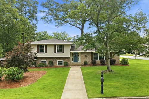 229 Kimberly Dr, AUBURN, AL, 36832-6713 | Card Image