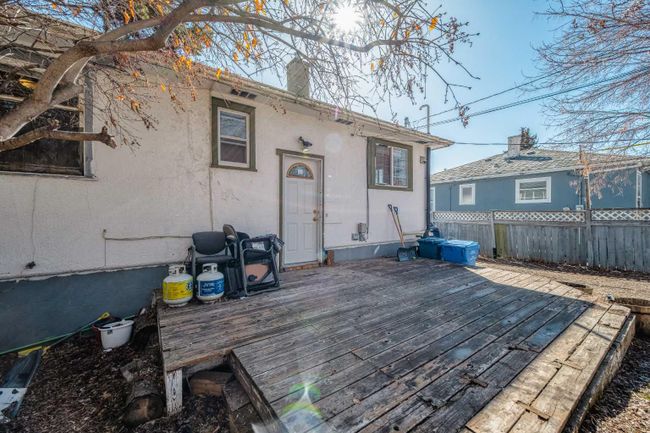 3507 1 Street Ne, Home with 3 bedrooms, 2 bathrooms and 4 parking in Calgary AB | Image 16