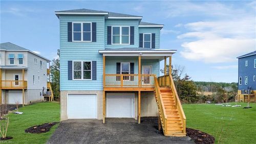 52 N Lawson Rd, Poquoson, VA, 23662-1834 | Card Image