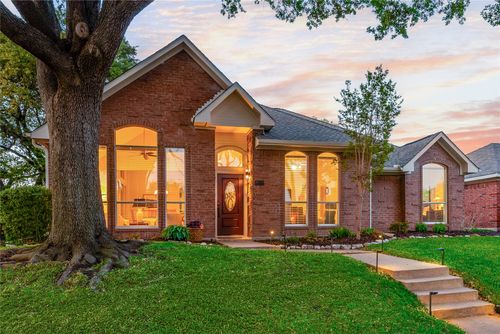 2017 Greenstone Trl, Carrollton, TX, 75010-4000 | Card Image