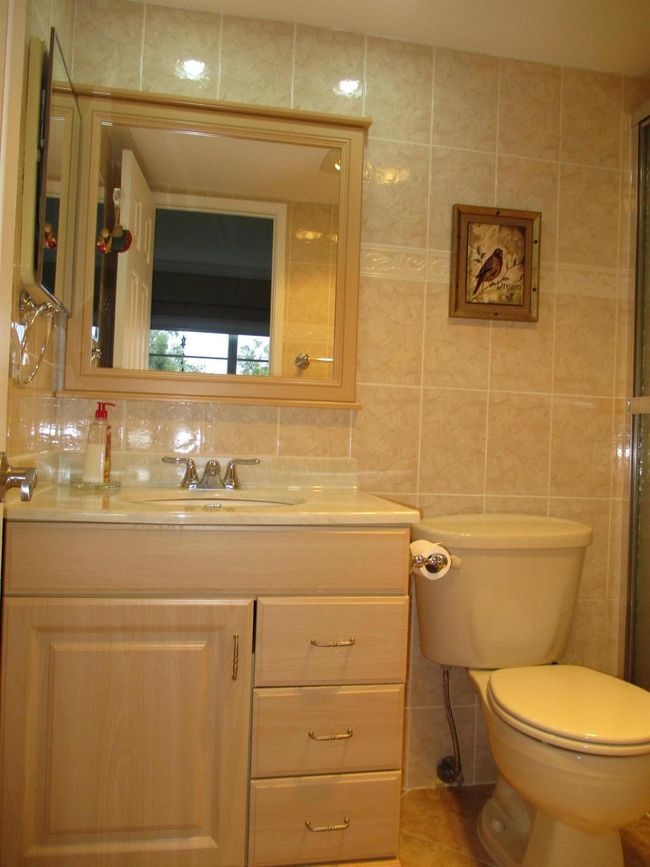 APT-306 - 3300 N Palm Aire Dr, Condo with 2 bedrooms, 2 bathrooms and null parking in Pompano Beach FL | Image 58