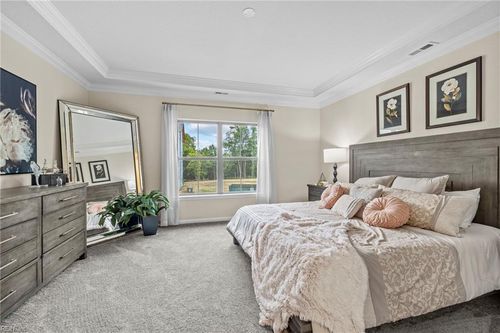 MM Classic Series @ Legacy At Burbage Lake, Suffolk, VA, 23435 | Card Image