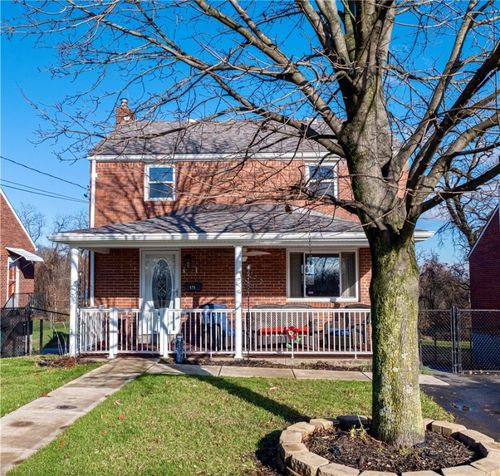 975 Illinois Ave, Pittsburgh, PA, 15221-4717 | Card Image