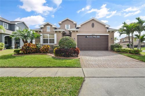 4414 Azure Isle Way, KISSIMMEE, FL, 34744-9600 | Card Image