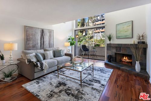 321-3480 Barham Boulevard, Los Angeles, CA, 90068 | Card Image