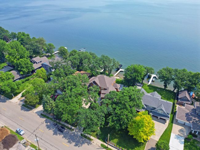 Front Arial View | Image 56