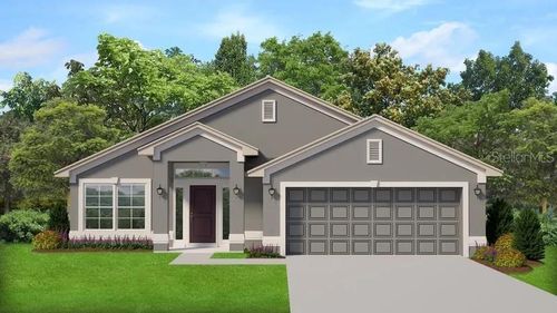 5469 Ocean Breeze Dr, SPRING HILL, FL, 34609-1527 | Card Image
