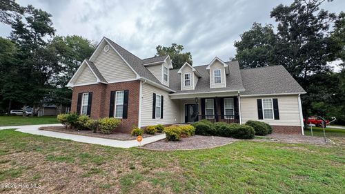 441 Candlewood Dr, Jacksonville, NC, 28540-2959 | Card Image
