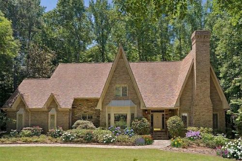 4957 Chedworth Dr, Stone Mountain, GA, 30087-2003 | Card Image