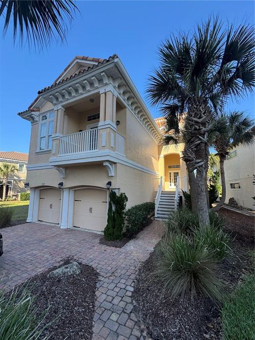 323 Ocean Crest Dr, PALM COAST, FL, 32137-3297 | Card Image