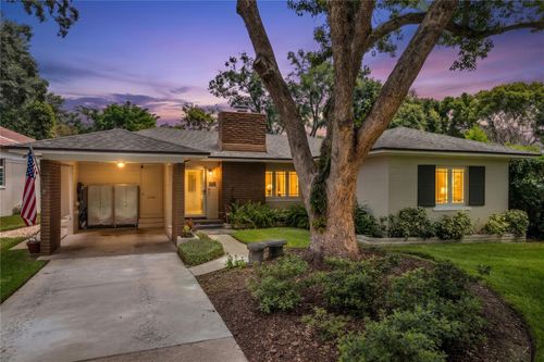 1215 Delaney Park Drive, ORLANDO, FL, 32806 | Card Image