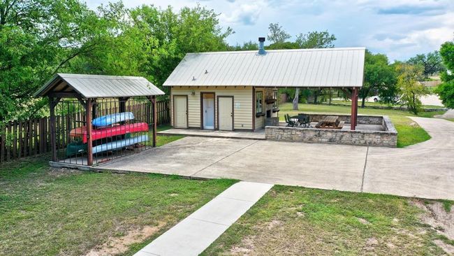 128 Cranbrook Ct, Home with 0 bedrooms, 0 bathrooms and null parking in Ingram TX | Image 17
