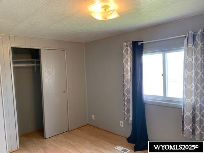 2020 Sage Ln, House other with 2 bedrooms, 1 bathrooms and null parking in Worland WY | Image 5