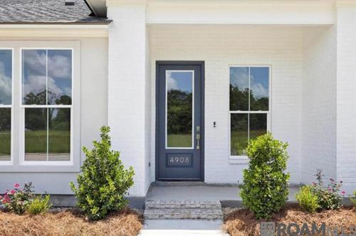 4908 Bob Odom Dr, Zachary, LA, 70791 | Card Image