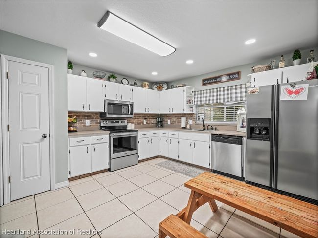 289 Georgetown Loop, House other with 3 bedrooms, 3 bathrooms and null parking in Wauchula FL | Image 19