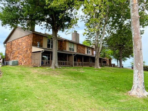 20-7020 Lakeshore Dr, Eufaula, OK, 74432-3008 | Card Image