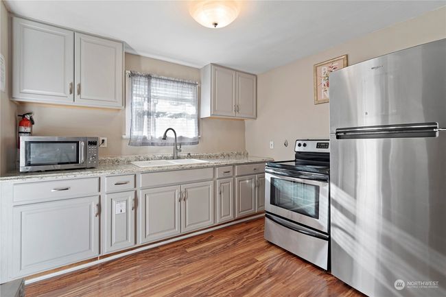 1532 S Walters Rd, House other with 1 bedrooms, 1 bathrooms and null parking in Tacoma WA | Image 4