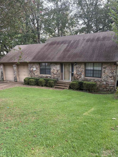 7901 Parkwood Dr, Little Rock, AR, 72204-3464 | Card Image