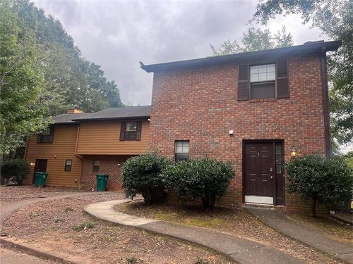 3001 Hawthorne Pl Se, Smyrna, GA, 30080-2197 | Card Image