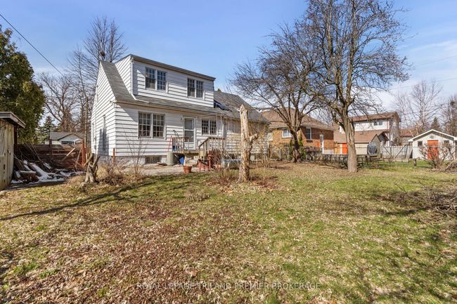344 Vancouver St, House other with 3 bedrooms, 2 bathrooms and 6 parking in London ON | Image 32